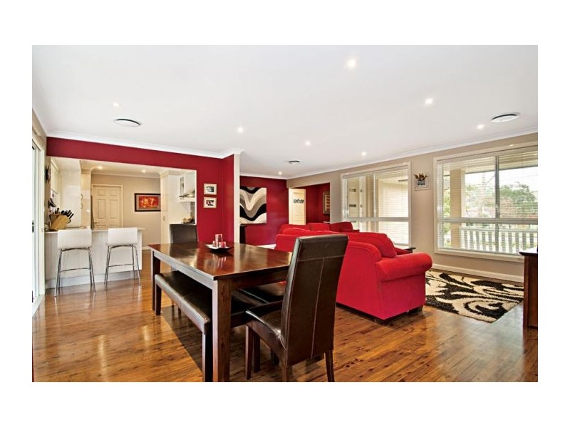 Castle Hill NSW 2154