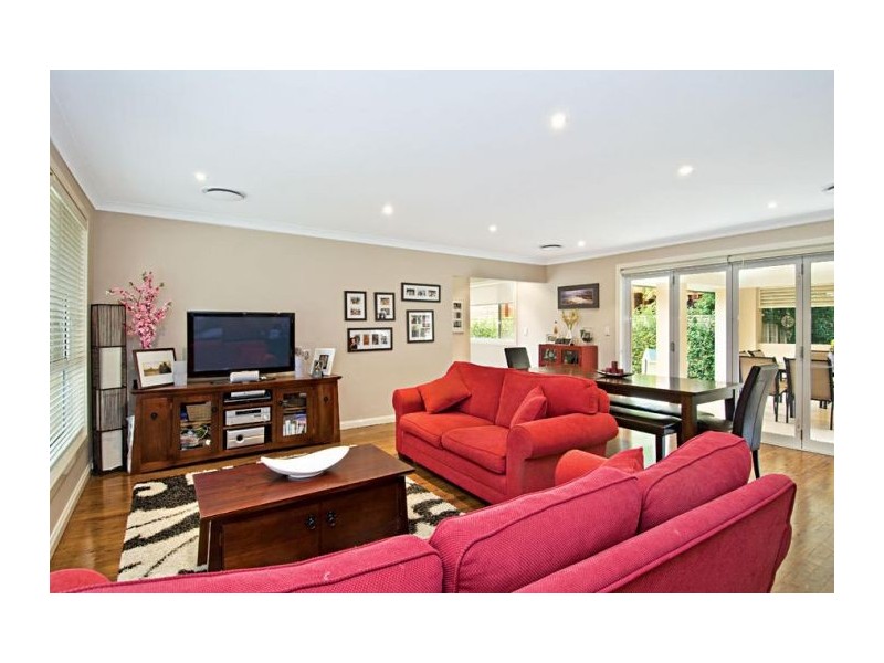 Castle Hill NSW 2154