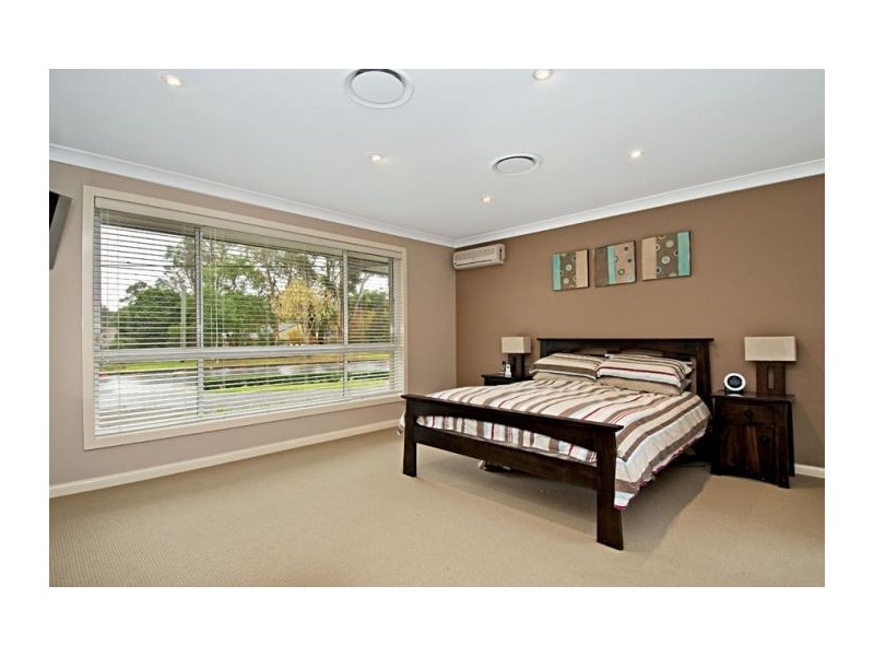 Castle Hill NSW 2154