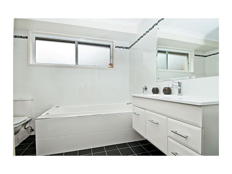 Castle Hill NSW 2154