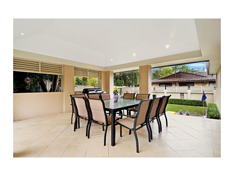 Castle Hill NSW 2154