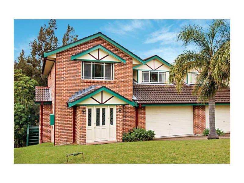 West Pennant Hills NSW 2125