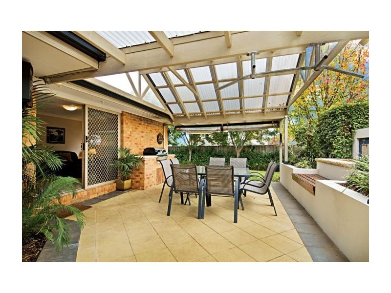 88 Sanctuary Dve, Beaumont Hills NSW 2155