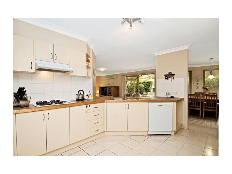 88 Sanctuary Dve, Beaumont Hills NSW 2155