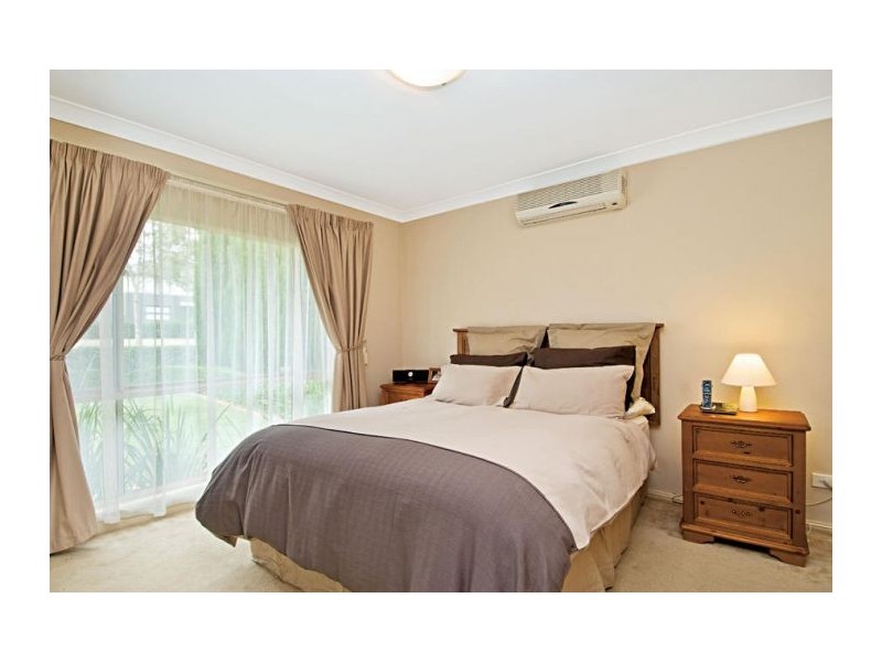 88 Sanctuary Dve, Beaumont Hills NSW 2155