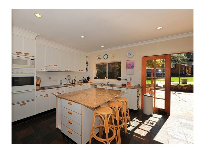 North Parramatta NSW 2151