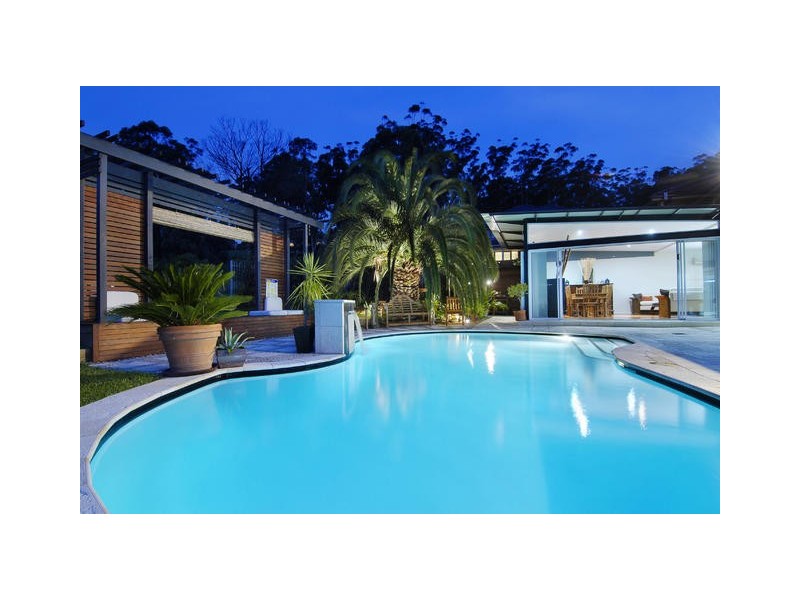 Castle Hill NSW 2154