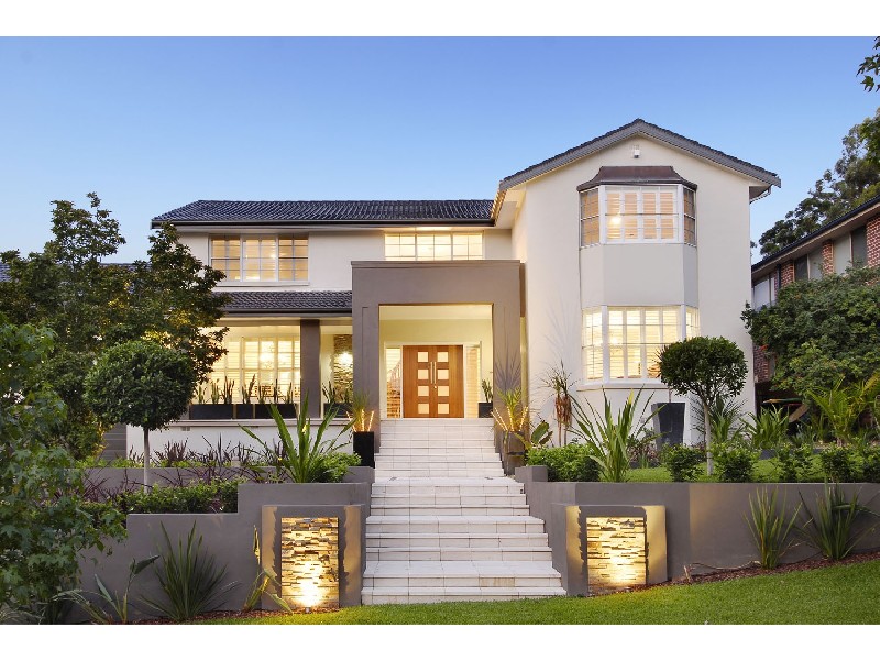 Castle Hill NSW 2154