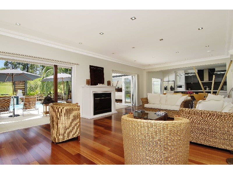 Castle Hill NSW 2154