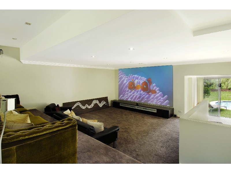 Castle Hill NSW 2154