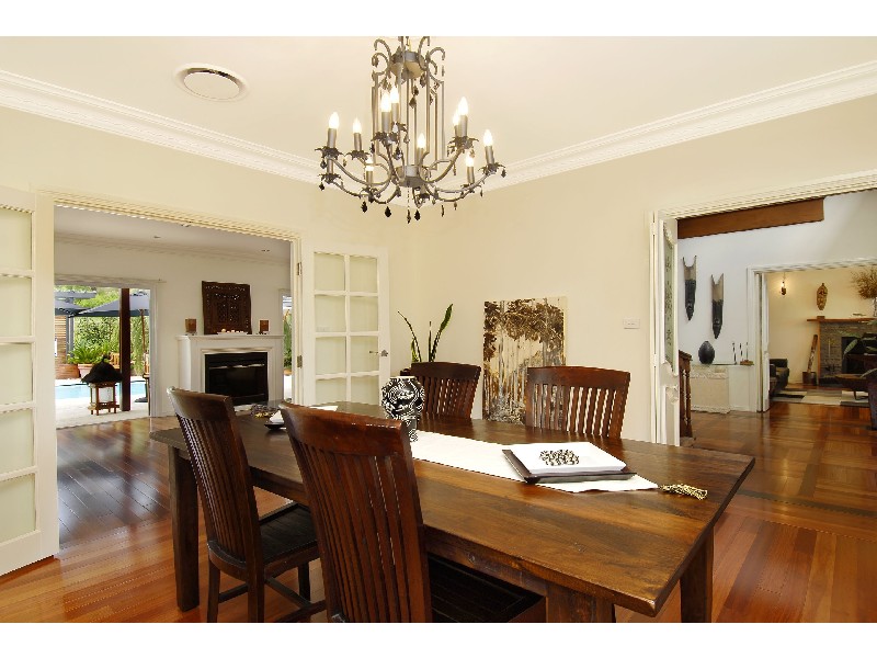 Castle Hill NSW 2154