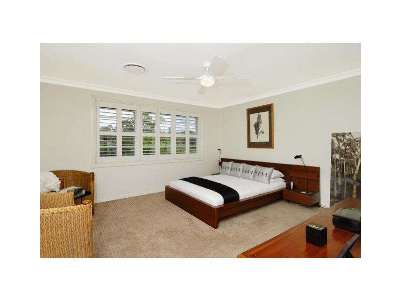 Castle Hill NSW 2154