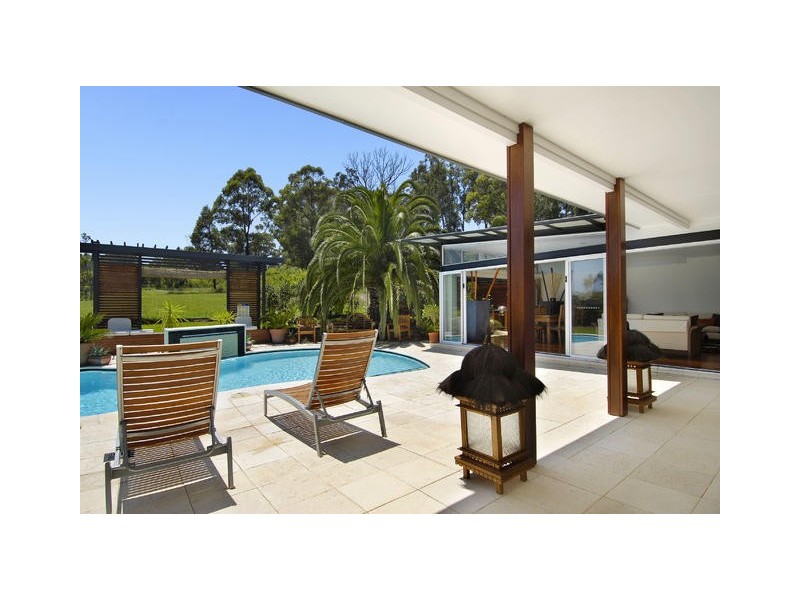 Castle Hill NSW 2154