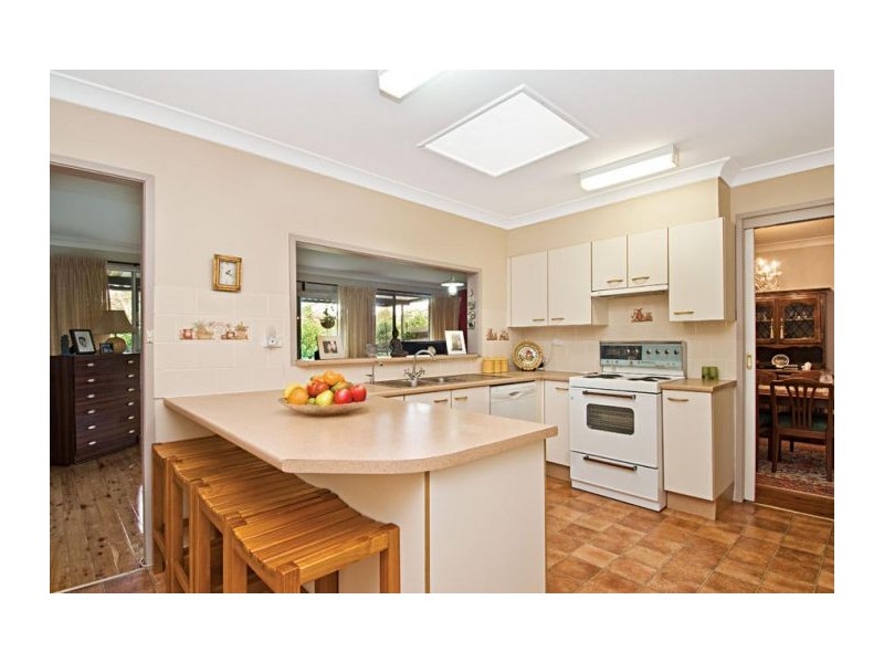 42 Rondelay Drive, Castle Hill NSW 2154