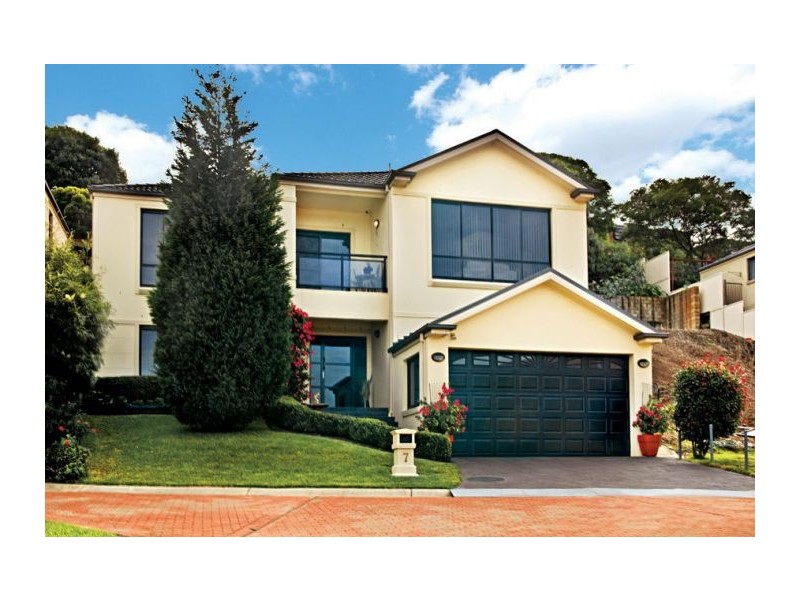 Winston Hills NSW 2153