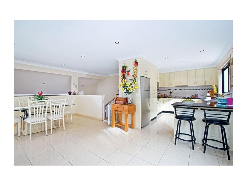 Winston Hills NSW 2153