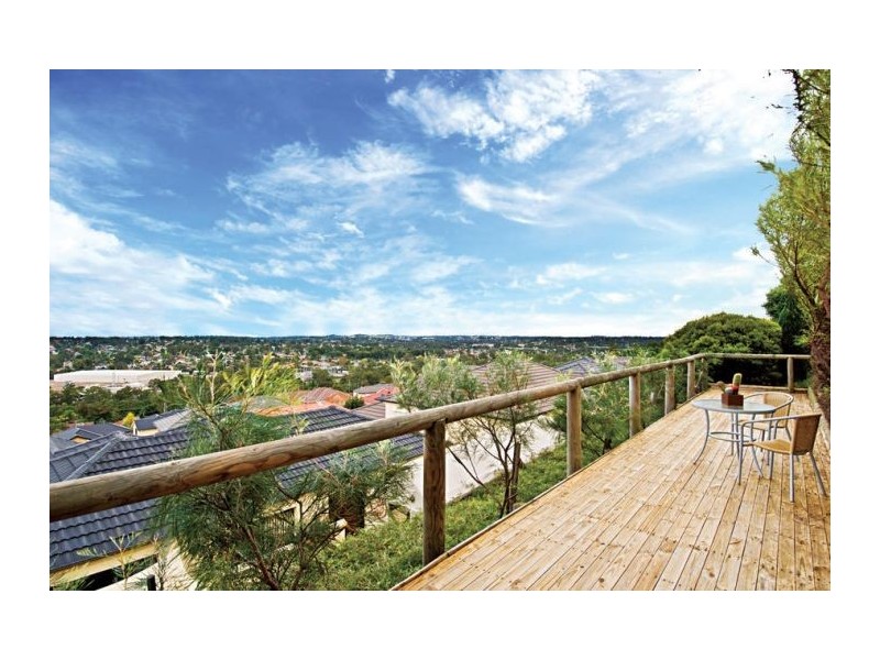 Winston Hills NSW 2153