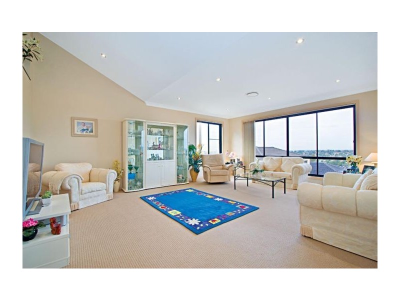 Winston Hills NSW 2153