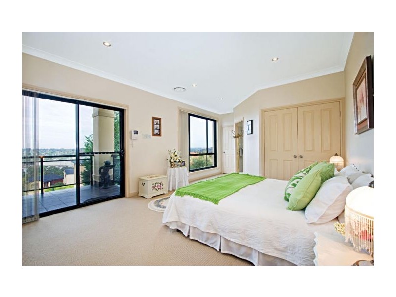 Winston Hills NSW 2153