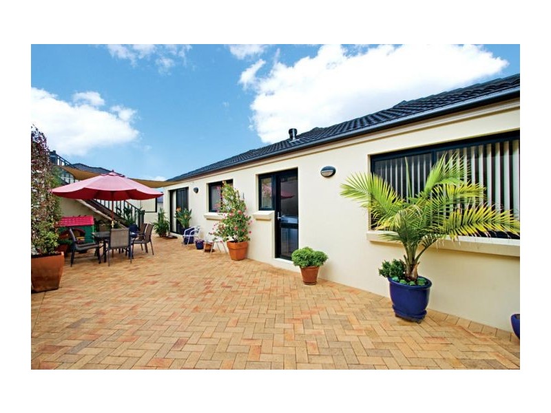 Winston Hills NSW 2153