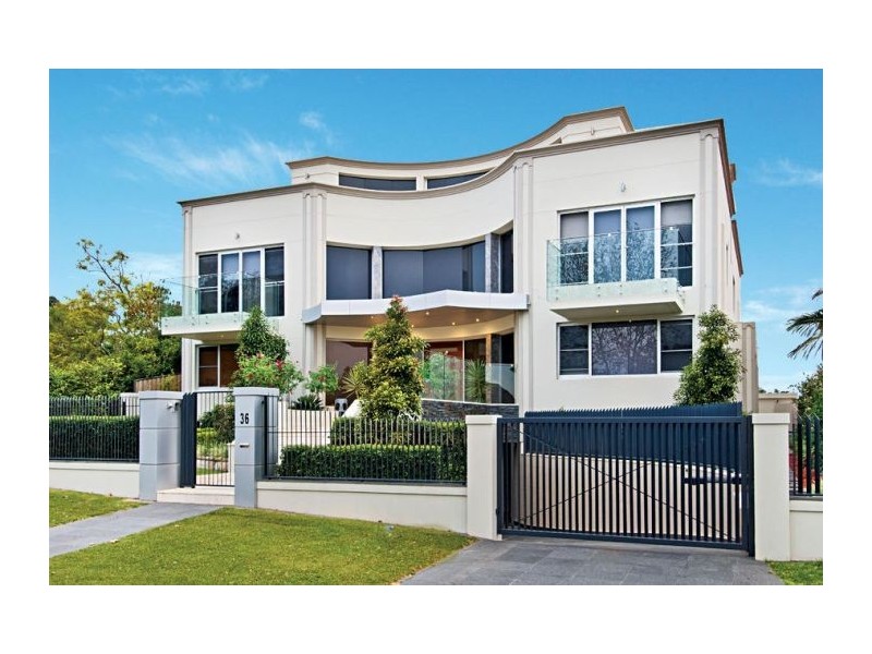 West Pennant Hills NSW 2125