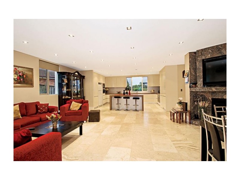West Pennant Hills NSW 2125