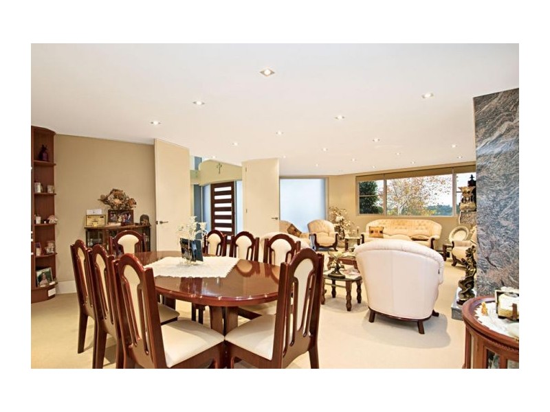 West Pennant Hills NSW 2125