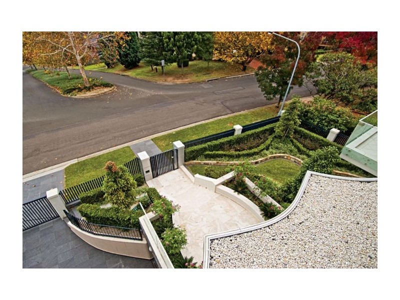 West Pennant Hills NSW 2125