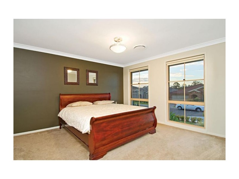 29 Honeyeater Crescent, Beaumont Hills NSW 2155