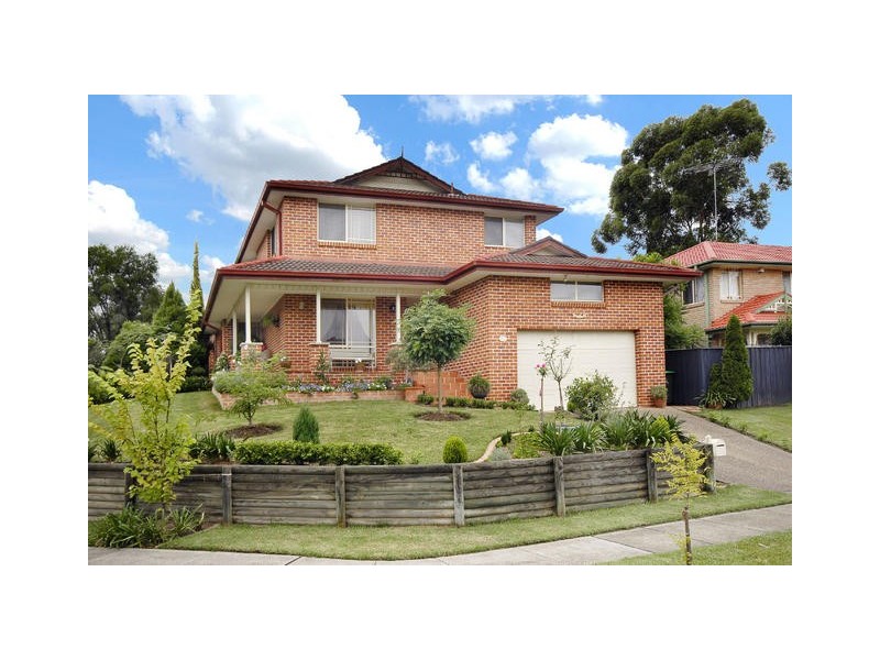 Dural NSW 2158