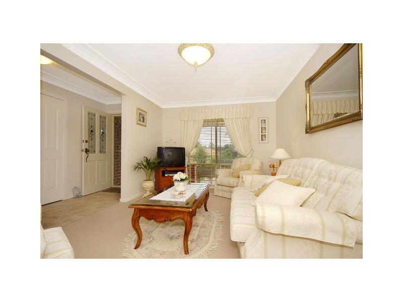 Dural NSW 2158