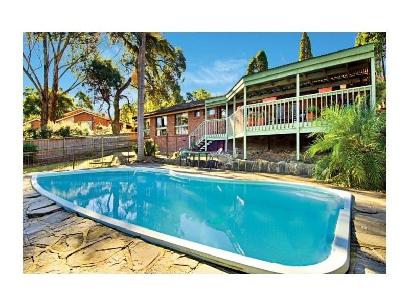 3 Cobblestone Court, Glenhaven NSW 2156