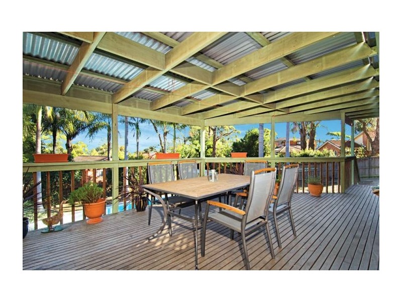 3 Cobblestone Court, Glenhaven NSW 2156