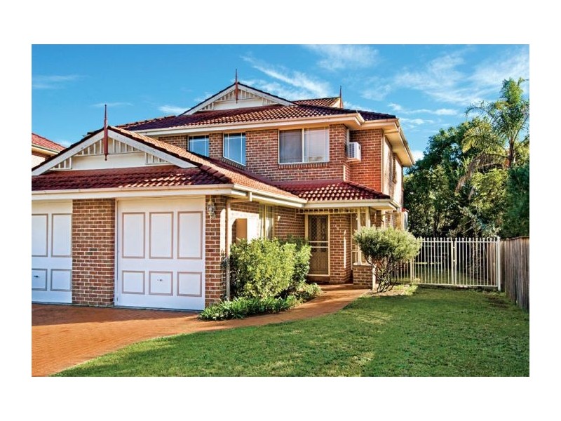 Cherrybrook NSW 2126