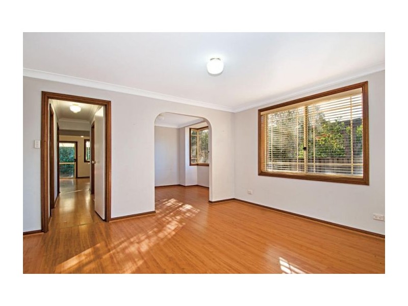 Cherrybrook NSW 2126