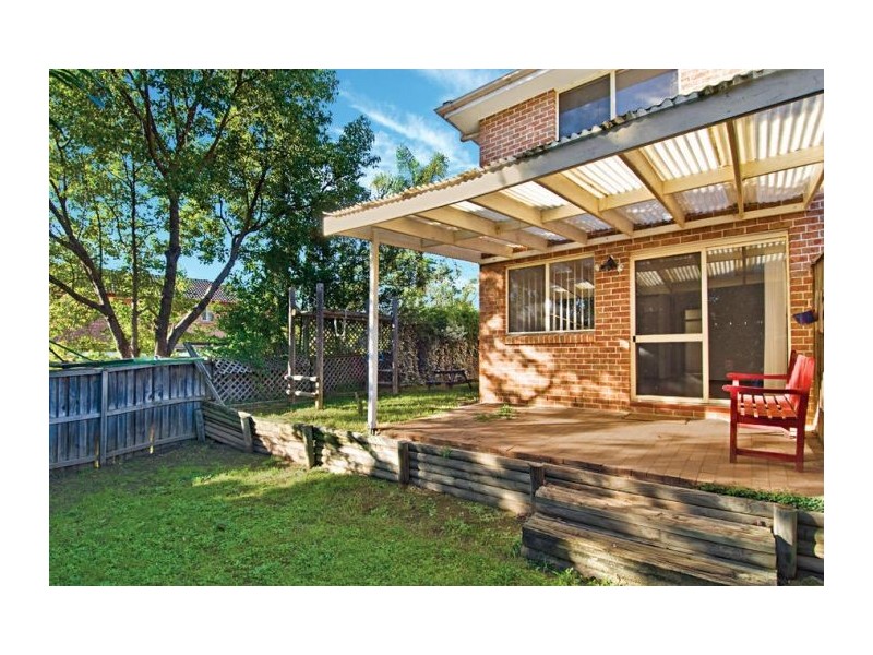 Cherrybrook NSW 2126