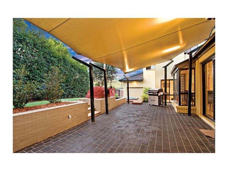 33 Darlington Street, Stanhope Gardens NSW 2768