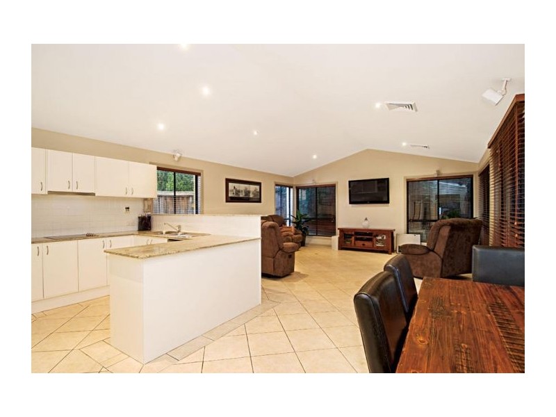 33 Darlington Street, Stanhope Gardens NSW 2768