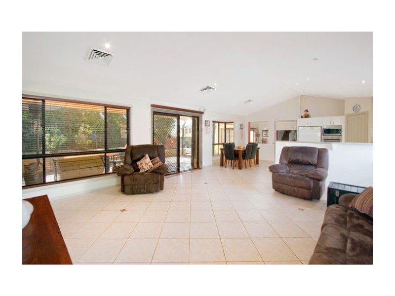 33 Darlington Street, Stanhope Gardens NSW 2768