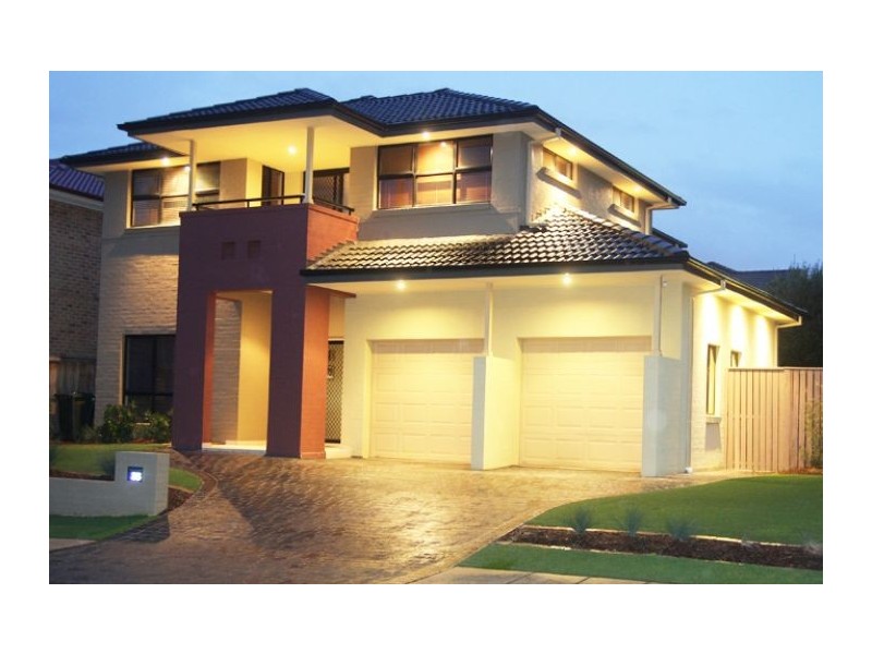 33 Darlington Street, Stanhope Gardens NSW 2768