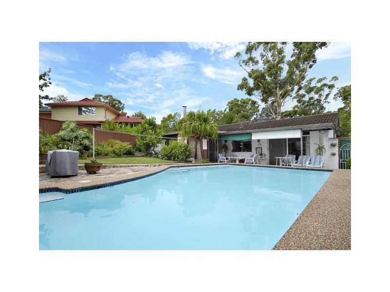 Carlingford NSW 2118