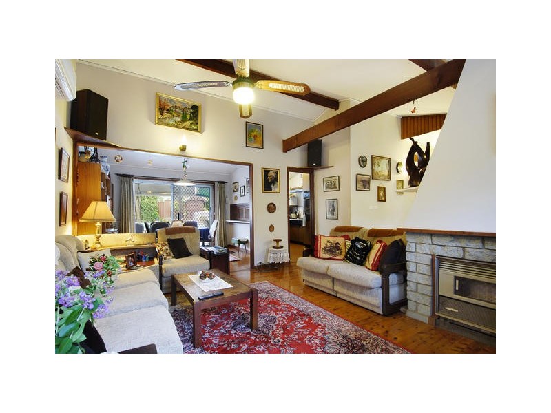 Carlingford NSW 2118