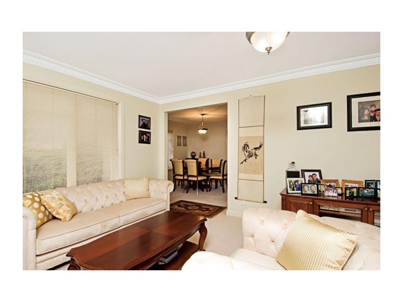 Cherrybrook NSW 2126