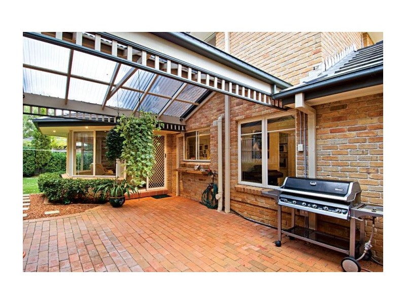 Cherrybrook NSW 2126