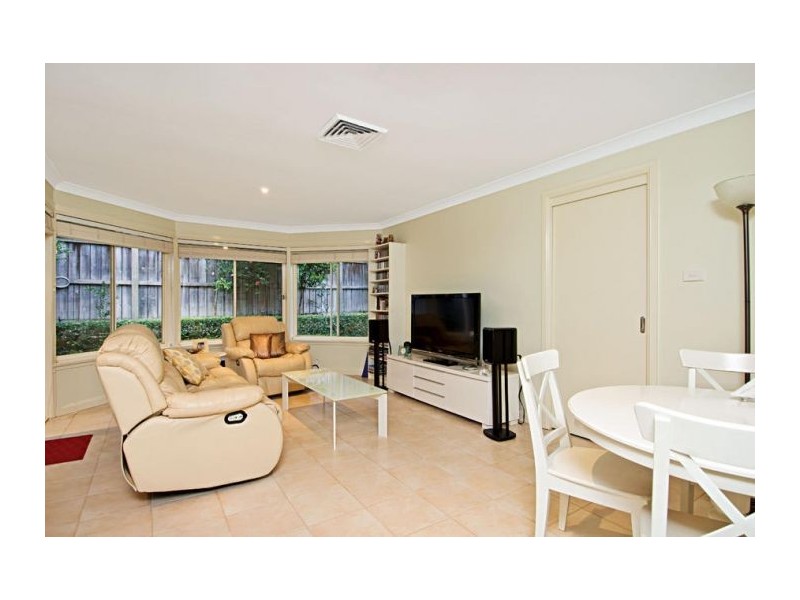 Cherrybrook NSW 2126