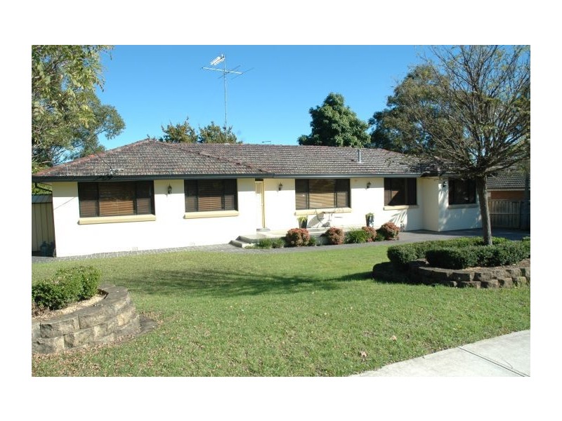 Baulkham Hills NSW 2153