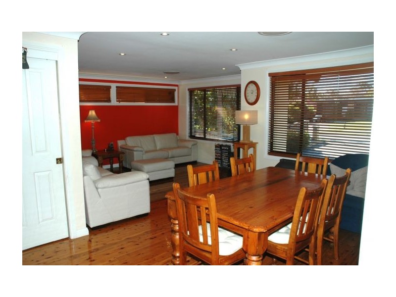 Baulkham Hills NSW 2153