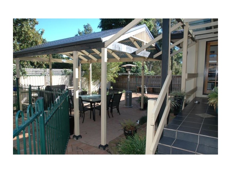 Baulkham Hills NSW 2153