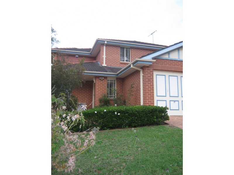 1/163 David Road, Castle Hill NSW 2154