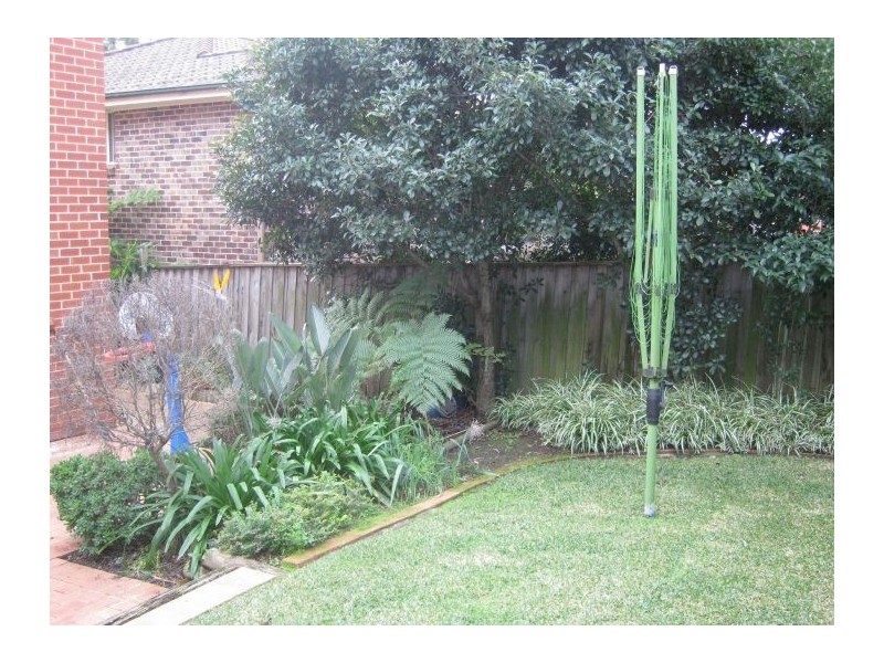 1/163 David Road, Castle Hill NSW 2154